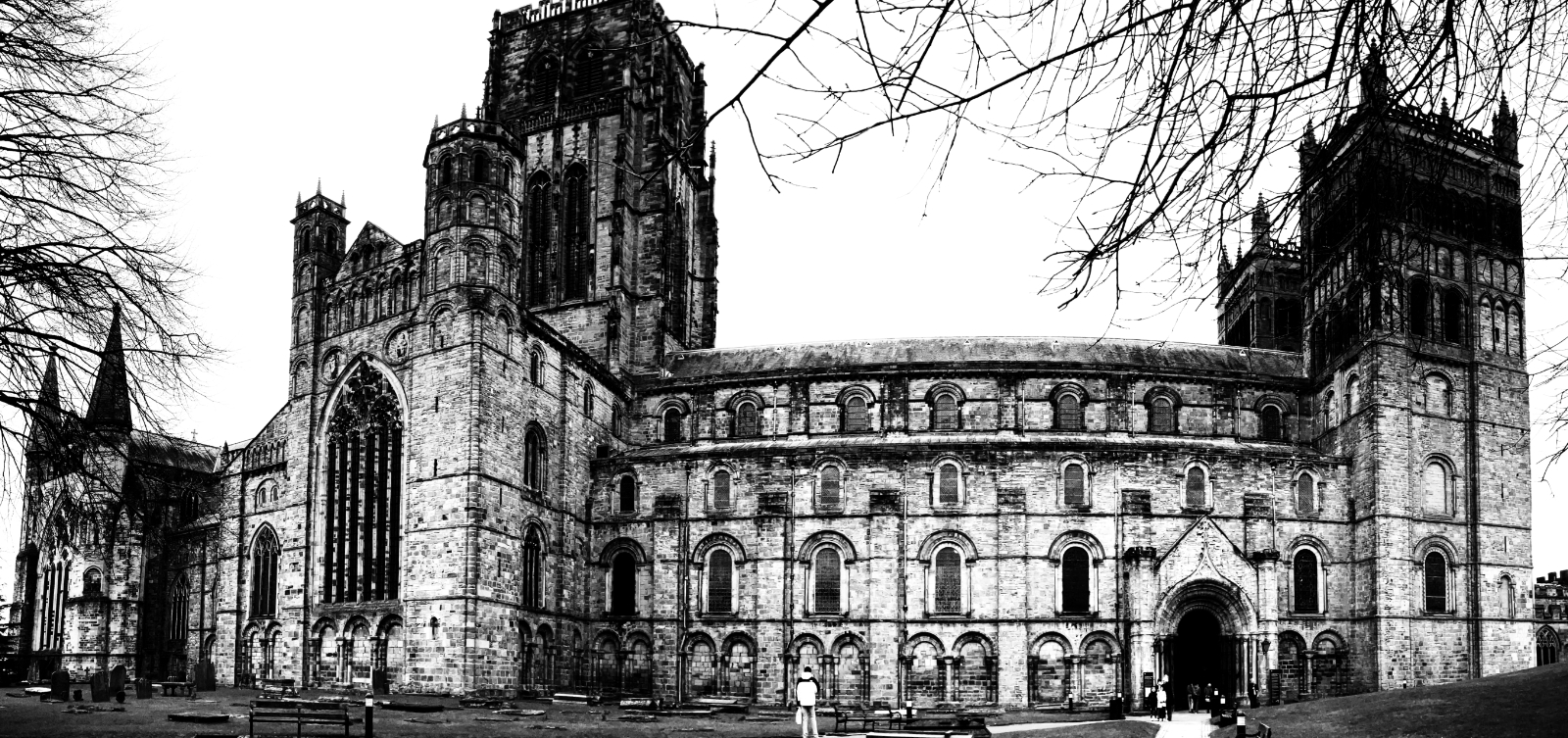 Durham Cathedral - Kevin Cannings